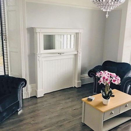 Bryn Mechell Hotel Llanfechell Ngoại thất bức ảnh